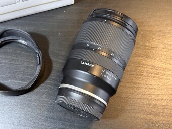 Tamron 17-28mm F/2.8 Di III RXD SONY FE - 3