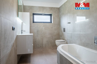 Prodej rodinného domu 3+kk, 89 m², Malá Turná - 3