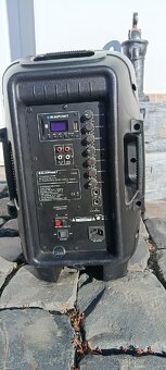 Blaupunkt PA 10 reproduktor - 3