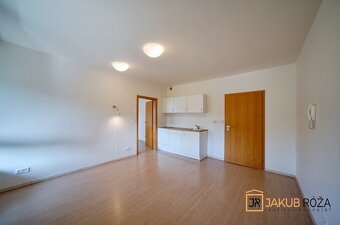 Prodej apartmánu 2+kk Harrachov - 3