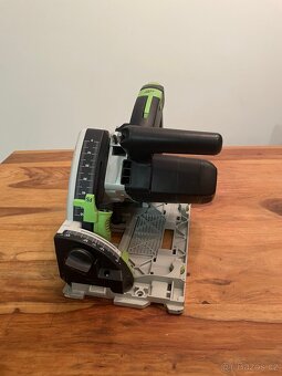 Ponorná pila Festool TS 55 REBQ - 3