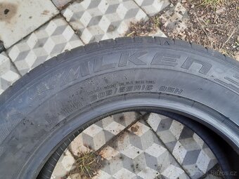 nové letní pneu 205/65 R 16 95H - 3