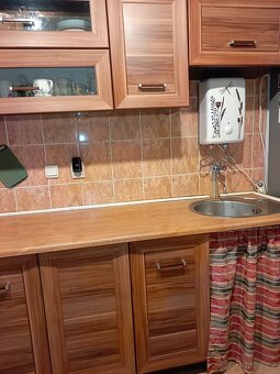 Kuchyňska linka - 3