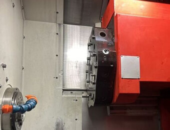 Soustruhy - CNC  Concept Turn 345 - 3