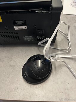 Počítačka bankovek Profibanker Série 2500 - 3