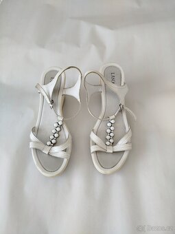 Dámské střevíce vel.40 - 3