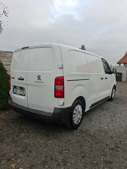 Peugeot Expert 1.6 85 kw euro 6 - 3