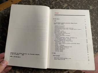 REZERVACE Cedrych Jezdíme automobilem Škoda Favorit 136 L - 3