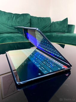 Lenovo Yoga BOOK 9|i7 1355U|16GB|1TSSD| - 3