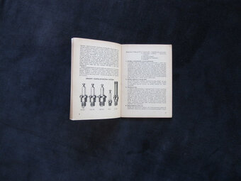 Zapalovací svíčky PAL technická literatura - 3