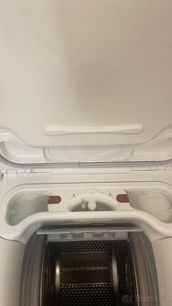 Pračka AEG ProSense LTN6G261C - 3