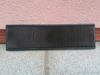 BMW E36 E39 E38 2.5TDS sportovní vzduchový filtr KN - 3