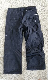Lyžařské kalhoty Icepeak 56 XXXL jako nové - 3