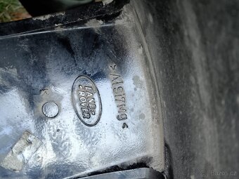 Rezerva LAND ROVER RANGE ROVER SPORT II (L494) AH321007EA - 3