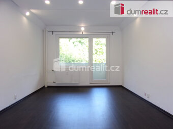 Pronájem bytu 2+1, 48 m2, Charkovská ul., Karlovy Vary - 3