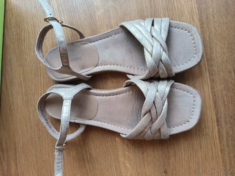 Dámské / dívčí sandály zn. Graceland vel. 37 - 3