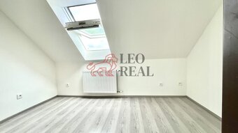 Pronájem bytu 1+kk Uherské Hradiště - Jarošov - 3