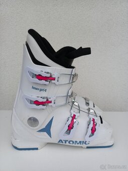 Lyžařské boty Atomic Hawx 4 girl - 3