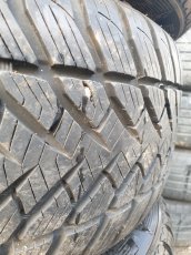 Alu sada se zimnimi pneu - 3