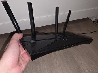 WiFi 6 router TP-Link AX23 - 3