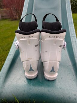 Sjezdové boty Atomic, velikost 29/30 - 3