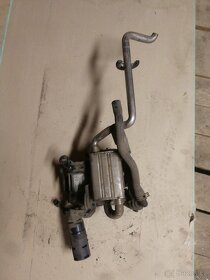 Volkswagen Touran nezávislé topení WEBASTO - 3