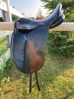 Drezurní sedlo STAR - 3