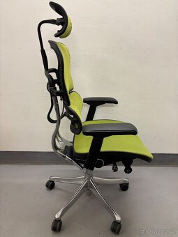 Kancelářská židle Antares Ergohuman - 3