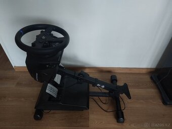 Thrustmaster T300RS GT Edition + stojan na volant - 3