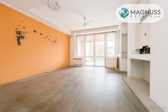 Prodej, rodinný dům 4+1, 140 m2, Kojetín, ul. Palackého - 3