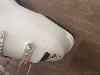 Dětské lyžařské boty Rossignol - 3