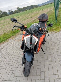 KTM super Duke 1290 R 2020 - 3