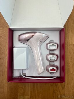 Philips Lumea Series 9000 - 3