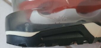 Lyžařské boty lyžáky velikost 26 Nordica Freeride 120 flex - 3