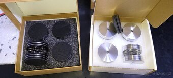 Antivibračne podložky/nôžky - 3