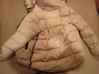 Dámská zimní bunda - 3