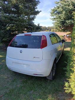 Náhradní díly Fiat Grande Punto - 3