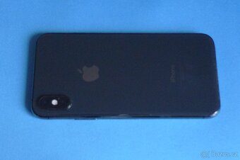 Apple iPhone XS 512GB baterie 78% - 3