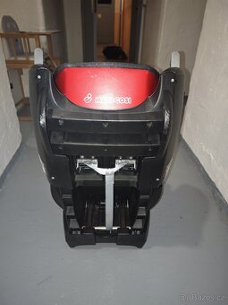 Dětská autosedačka - 3