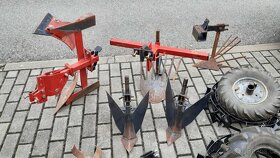 MS07, MS16,19  MOUNTFIELD /// NÁŘADÍ a PŘÍSLUŠENSTVÍ - 3