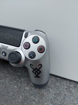 Sony Dualshock 4 God Of War V2 - 3