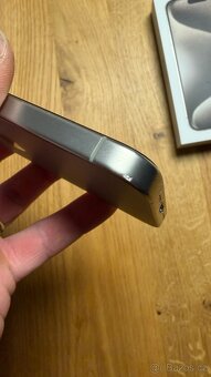 Iphone 15 pro 128gb - 3