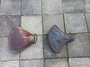 ČZ Předvalečná - - Sedla - 3