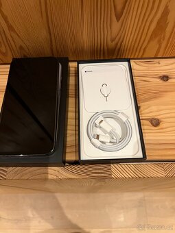 Apple iPhone 13 Pro 128gb originální balení - 3