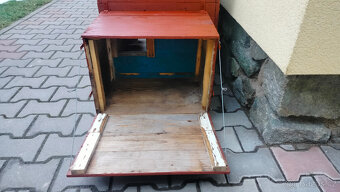 Prodám králíkárnu - 3