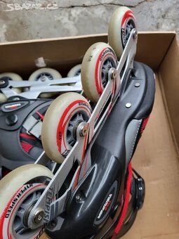 Inline brusle Tempish Temper Top - 3