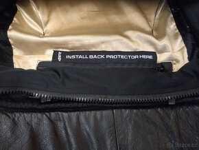 Dámská bunda 4SR Roadster Lady, velikost 40 - 3