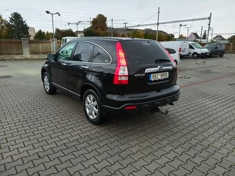 Honda CRV 3g 2.2 ictdi 4x4 - 3