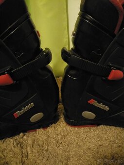 Lyžařské boty Reichle - 3