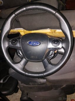 Volanty  vw seat bmw - 3